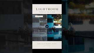 Lightroom Masking Tutorial On Android 🔥