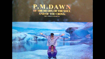 P.M. Dawn-Even After I Die