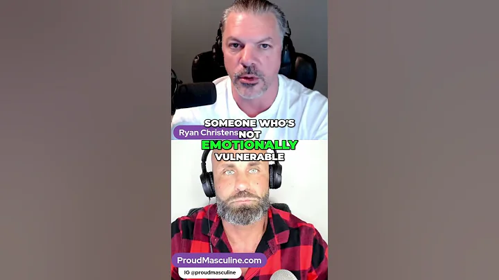 The Power of Emotional Vulnerability Building Strong Connections