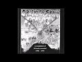 Crocodile Skink - From A Compilation Of 38 Tracks Recorded 1990 1997