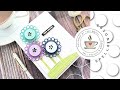 Spellbinders | Truly Yours Collection | DIY Cards by Tina Smith