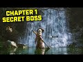 Black Myth Wukong - How to Get Behind the Waterfall (Chapter 1 Secret Boss)