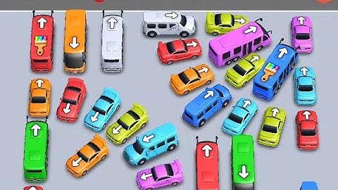 Crowd Express level 534 walkthrough solution 