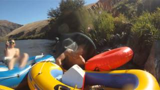 Yakima River 2012