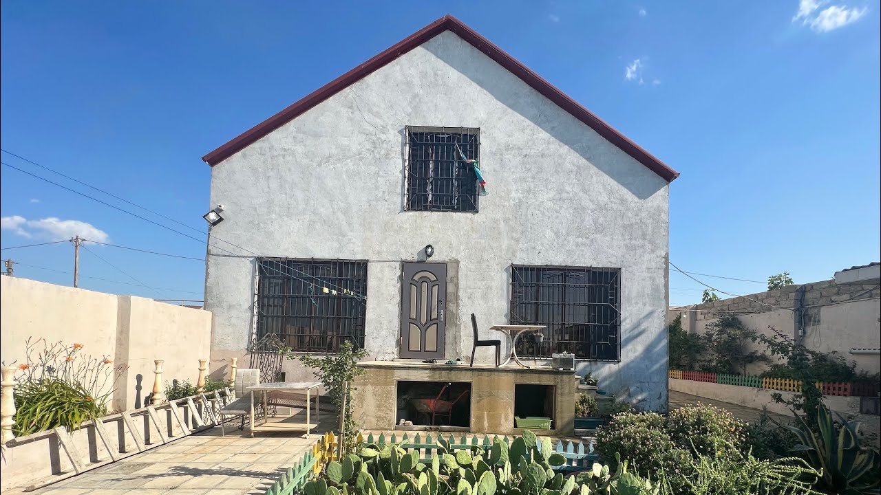 Denizin kenarinda yasayisli heyet evi tecili satilir vidyonu izleyin 📲