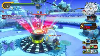 Happy Wars Event Game Mode