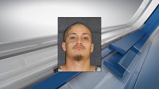 Deputies arrest Sulphur Springs man accused in fatal shooting of stepfather
