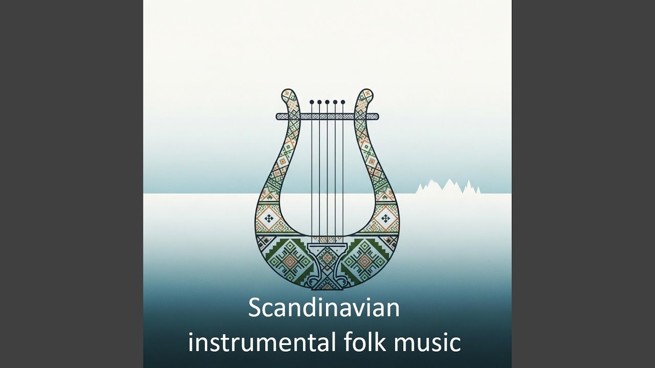 Instrumental Folk, Northern Style