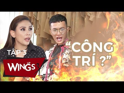 Video: Nơi ứng Tuyển Nhà Thiết Kế