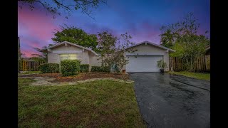 9300 Northwest 38th Place video tour