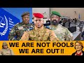 Africa Wakes Up: Sahel States Defy ICC While South Africa Falls Apart