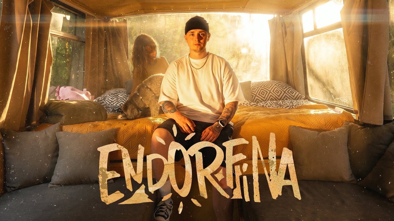 QRY - ENDORFINA XD