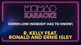 R. Kelly feat. Ronald and Ernie Isley - Down Low (Nobody Has to Know) (Karaoke)
๐ค Sing along to Down Low (Nobody Has to Know) by R. Kelly feat. Ronald and Ernie Isley โ a high-quality karaoke version using the original song audio with the lead vocals removed and scrolling lyrics hand-synced to the music.
โฌ๏ธ REQUEST THE NEXT NOMAD RELEASE
Vote for the songs you want us to make next โ the most-upvoted requests get made into karaoke videos and published free, right here on this channel. Nothing to buy, no password needed:
๐ https://requests.nomadkaraoke.com
โถ๏ธ MAKE A VIDEO LIKE THIS FOR ANY SONG
Create studio-quality karaoke videos of ANY song, ready in under an hour:
๐ https://nomadkaraoke.com/r/youtube
Follow that link for 50% off all credit purchases for your first 30 days.
๐ถ KARAOKE LOVER LINKS
โข Nomad Karaoke Community Discord: https://discord.nomadkaraoke.com
โข Decide what to sing at karaoke: https://decide.nomadkaraoke.com
โข Search all community karaoke tracks: https://karaokenerds.com
๐ Subscribe for new karaoke tracks, and comment to show some love!
#karaoke #RKellyfeatRonaldandErnieIsley #instrumental #lyrics #singalong
โ
COPYRIGHT: I dont own the rights to the original music; all rights belong to the respective copyright holders. If you enjoy the song, please buy the original and support the artist. Under ยง107 of the U.S. Copyright Act 1976, allowance is made for fair use (criticism, comment, teaching, and research).
Brand Code: NOMAD-1558 R. Kelly feat. Ronald and Ernie Isley - Down Low (Nobody Has to Know) (Karaoke)