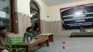 Cara Melatih Ma'rifat Billah, Mengosongkan hati dari segala ke-aku-an