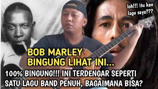 100% BINGUNG!!! INI TERDENGAR SEPERTI SATU LAGU BAND PENUH, BAGAIMANA ALIPBATA BISA MELAKUKAN-NYA?