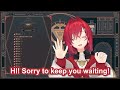 Ange Katrina's zatsudan【Eng Sub / Nijisanji】