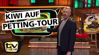 Celebrity Stand up: Der weißeste Moment der Woche | TV total Net Worth