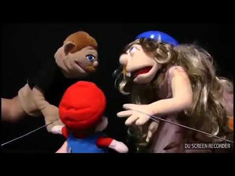SML Movie: The Competition| Reaction