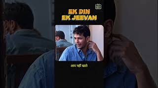 Milind Soman Reveals His Health, Diet &amp; Discipline Secrets | Rare Interview Clip | Ek Din Ek Jeevan