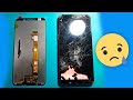 Oppo A83 New LCD Touch Screen Digitizer Replacement