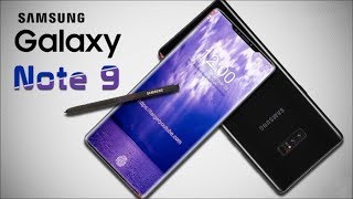 Samsung Galaxy Note 9 Has Allegedly Explode By | Spider Soft | 2018 screenshot 5