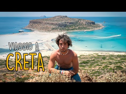 Video: Dove andare a Creta?
