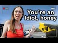 Police Teach Entitled Karens They’re Not Above the Law