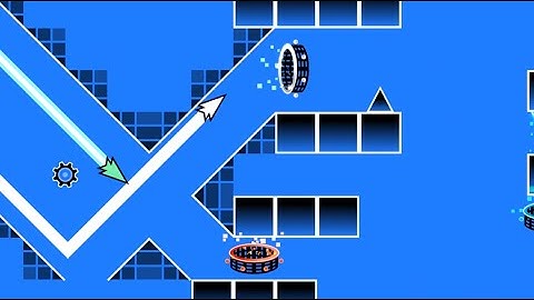 How hard NETWORK really is... (TOP 40 EXTREME DEMON)