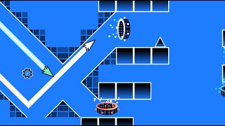 How hard NETWORK really is... (TOP 40 EXTREME DEMON)