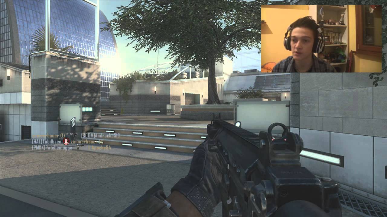 Black Ops 2 - Road To Commander [Ep 47] | FALLO su VETERANAL