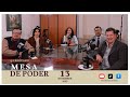 MESA DE PODER QUERÉTARO 13 de Diciembre 2025.