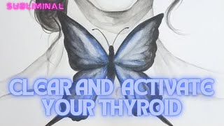 Clear Your Thyroid To Reverse Consciousness Supression And Activate Your Dna