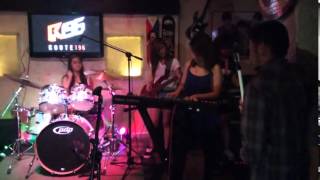 Download lagu LDR - Salma (original)