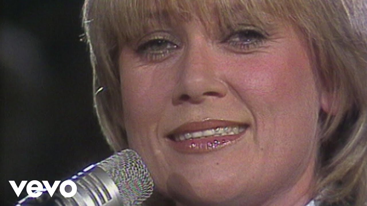Gitte Freu Dich Bloß Nicht Zu Früh