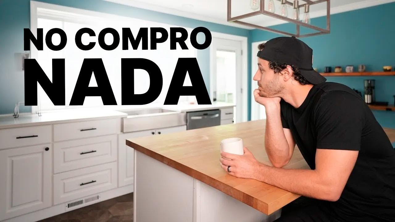 50 Cosas que Son una Total Pérdida de Dinero