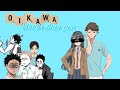 "Better than you!" || Oikawa tooru x y/n || Haikyuu || ft.Aoba Johsai