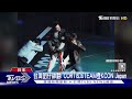 台灣囝仔帥翻日本!CORTIS.&TEAM.FLARE U登KCON Japan｜TVBS新聞 @TVBSNEWS01