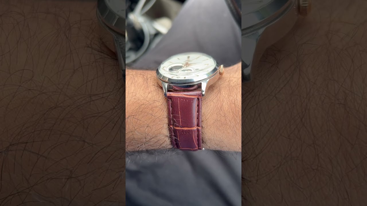 The Beautiful Orient Open Heart Sun Moon
