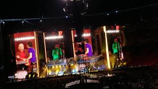 The Rolling Stones Brown Sugar(Live 7/3/19)