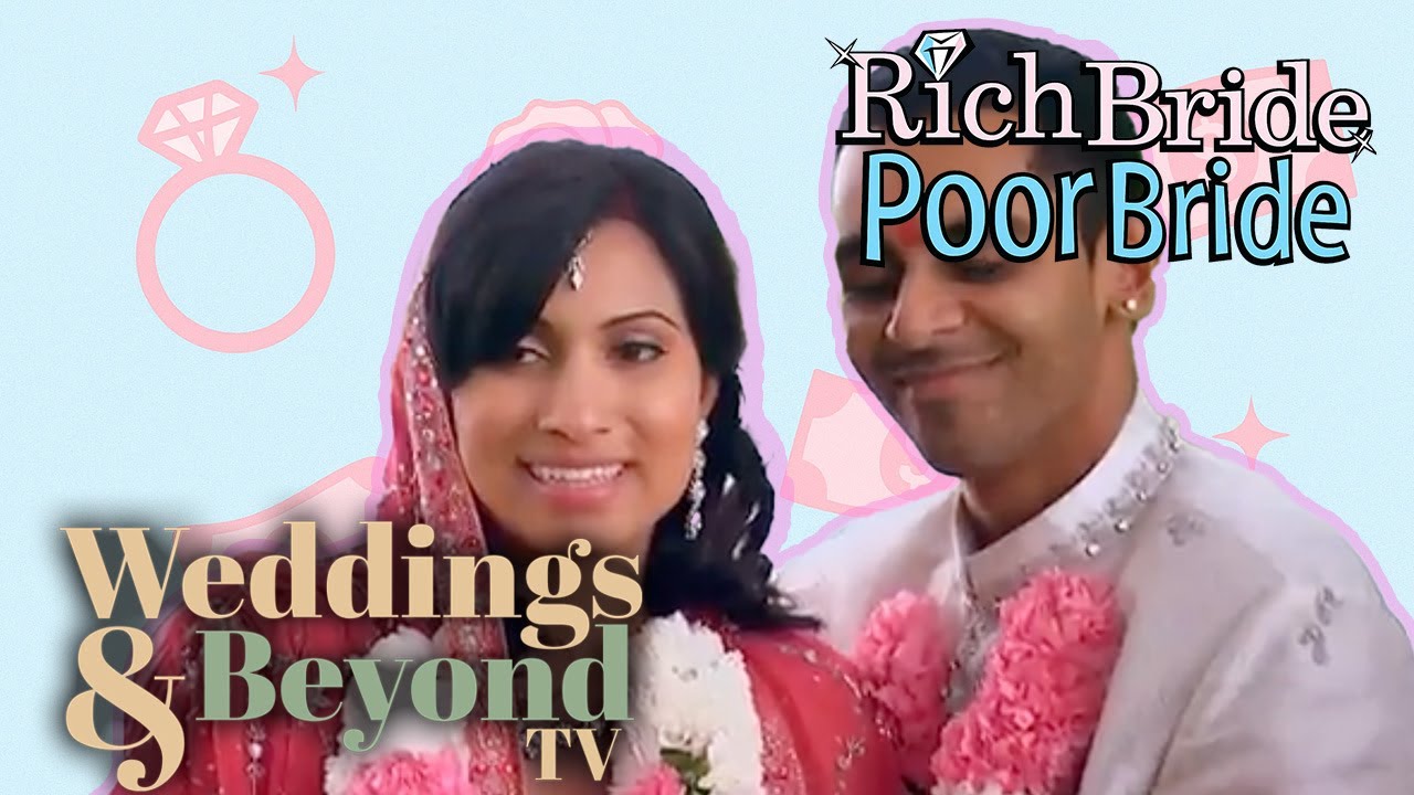 Rich Bride, Poor Bride All of Season 5! YouTube