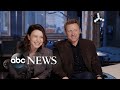 'Grey's Anatomy' stars share their favorite episodes and behind-the-scenes secrets | GMA