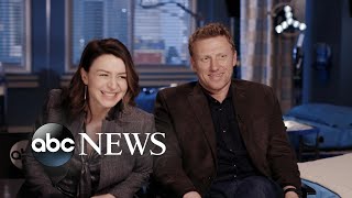 'Grey's Anatomy' stars share their favorite episodes and behindthescenes secrets | GMA