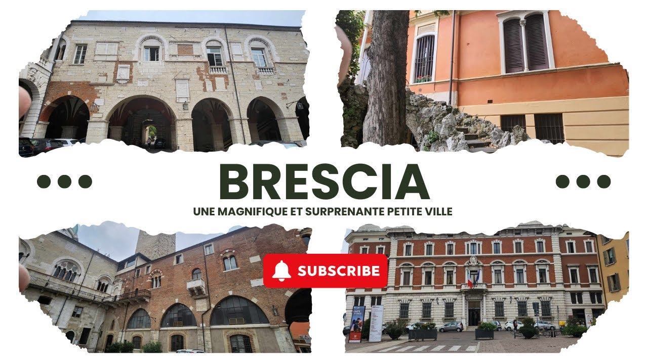 #BRESCIA