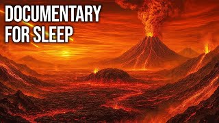 What Was The Earth Like During the Hadean Eon? | Documentary For Sleep