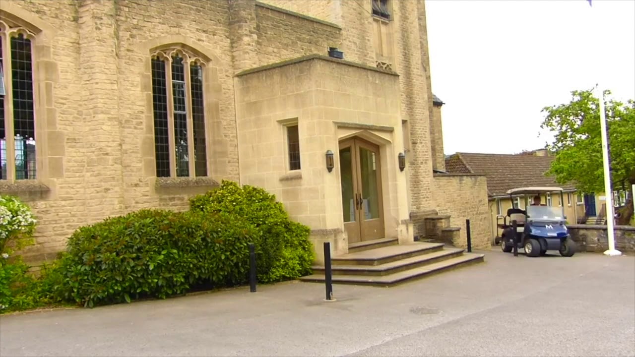 Prize Giving  - What next? - YouTube monktoncombeschool