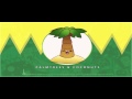 LFZ - Palmtrees & Coconuts