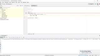 Python #4: range while do-while