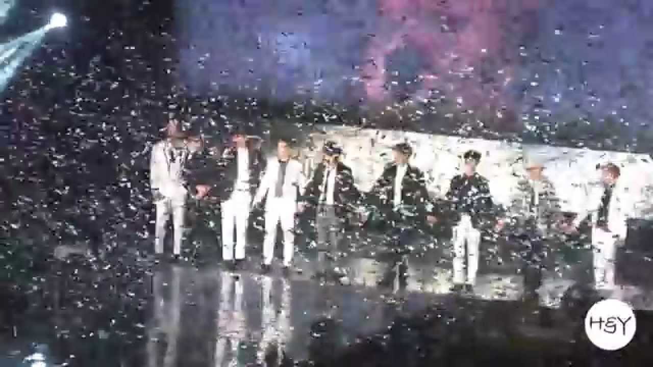 [fancam]150919-SUPER CAMP_Our love-은시해큰절(Eunhyuk focus)