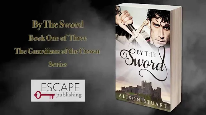 GUARDIANS OF THE CROWN by ALISON STUART www.alison...