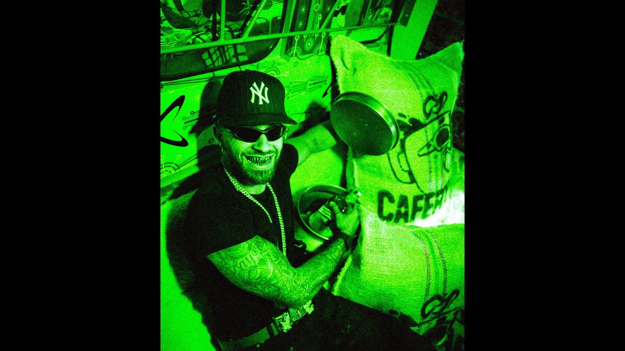 (FREE) FEID X J BALVIN REGGAETON TYPE BEAT - "SUELTO"